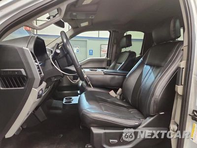 Zdjęcie 7 z 12 samochodu: 2018 FORD F150 SUPER CAB VIN:1FTFX1E51JKE38628 - miniatura