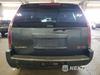 Zdjęcie 6 z 13 samochodu: 2007 GMC YUKON DENALI VIN:1GKFK63847J342200 - miniatura