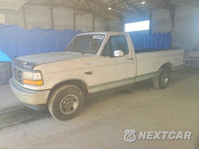 1996 FORD F150 1FTEF15N3TLA85594 - główne zdjęcie licytacji z USA - miniatura