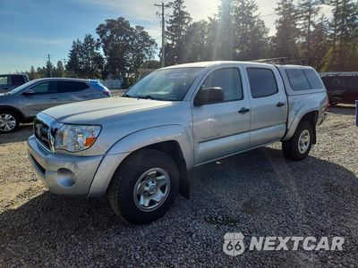 2006 TOYOTA TACOMA V6 5TELU42N36Z280071 - główne zdjęcie licytacji z USA - miniatura