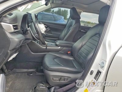Zdjęcie 7 z 13 samochodu: 2023 TOYOTA HIGHLANDER HYBRID XLE VIN:5TDKBRCHXPS579840 - miniatura