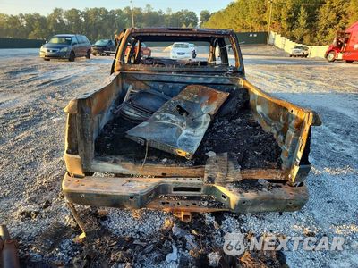 Zdjęcie 6 z 12 samochodu: 2007 NISSAN TITAN XE VIN:1N6AA07A87N240262 - miniatura