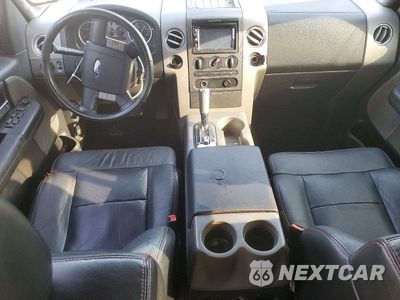 Zdjęcie 8 z 12 samochodu: 2007 FORD F150 SUPERCREW VIN:1FTPW12V27KC31847 - miniatura