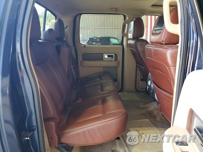 Zdjęcie 10 z 12 samochodu: 2014 FORD F150 SUPERCREW VIN:1FTFW1ET4EKD01707 - miniatura