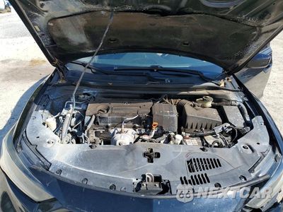 Zdjęcie 11 z 12 samochodu: 2020 ACURA ILX PREMIUM VIN:19UDE2F74LA000425 - miniatura