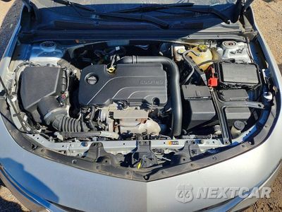 Zdjęcie 11 z 12 samochodu: 2019 CHEVROLET MALIBU LT VIN:1G1ZD5ST6KF133516 - miniatura