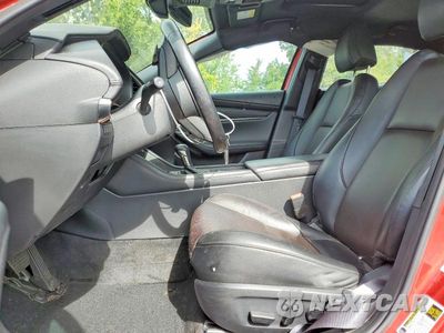 Zdjęcie 7 z 12 samochodu: 2024 MAZDA 3 PREMIUM PLUS VIN:JM1BPBNY1R1720848 - miniatura
