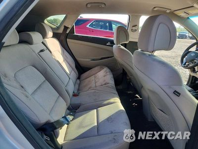 Zdjęcie 11 z 13 samochodu: 2016 HYUNDAI TUCSON SE VIN:KM8J3CA48GU145879 - miniatura