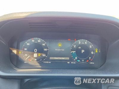 Zdjęcie 9 z 12 samochodu: 2025 LAND ROVER DISCOVERY DYNAMIC SE VIN:SALRL4EU6S2506322 - miniatura