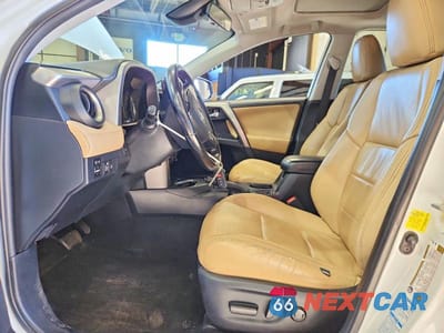 Zdjęcie 7 z 13 samochodu: 2018 TOYOTA RAV4 HYBRID XLE VIN:JTMRJREV2JD157505 - miniatura