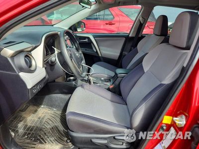 Zdjęcie 7 z 13 samochodu: 2014 TOYOTA RAV4 XLE VIN:2T3RFREV4EW167558 - miniatura