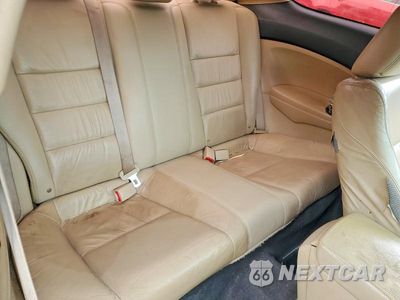 Zdjęcie 10 z 13 samochodu: 2010 HONDA ACCORD EXL VIN:1HGCS1B81AA002014 - miniatura