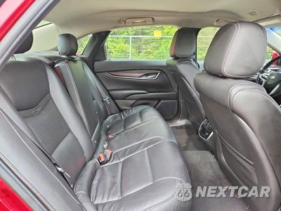 Zdjęcie 10 z 12 samochodu: 2019 CADILLAC XTS LUXURY VIN:2G61M5S32K9125185 - miniatura