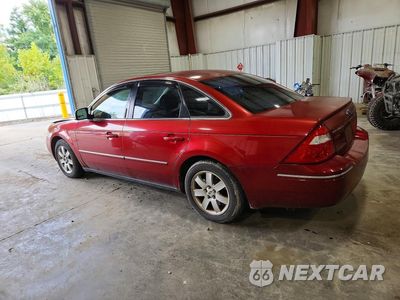 Drugie zdjęcie samochodu z przodu: 2005 FORD FIVE HUNDRED SEL VIN:1FAFP24145G191298 - miniatura