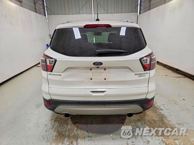 Zdjęcie 6 z 13 samochodu: 2017 FORD ESCAPE TITANIUM VIN:1FMCU0JD2HUA74796 - miniatura