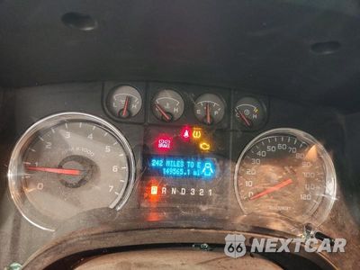 Zdjęcie 9 z 12 samochodu: 2010 FORD F150 SUPERCREW VIN:1FTFW1EV1AKA19231 - miniatura