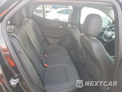 Zdjęcie 10 z 12 samochodu: 2025 BUICK ENCORE GX PREFERRED VIN:KL4AMBSP1SB138632 - miniatura