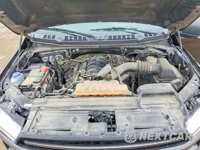 Zdjęcie 11 z 12 samochodu: 2018 FORD F150 SUPERCREW VIN:1FTEW1E56JKC94606 - miniatura