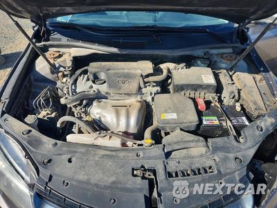 Zdjęcie 11 z 12 samochodu: 2015 TOYOTA CAMRY SE VIN:4T1BF1FK1FU085272 - miniatura