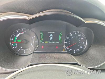 Zdjęcie 9 z 12 samochodu: 2012 KIA OPTIMA HYBRID VIN:KNAGM4AD4C5009168 - miniatura