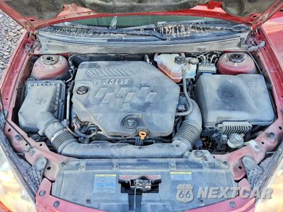Zdjęcie 11 z 12 samochodu: 2009 PONTIAC G6 VIN:1G2ZG57N194134124 - miniatura