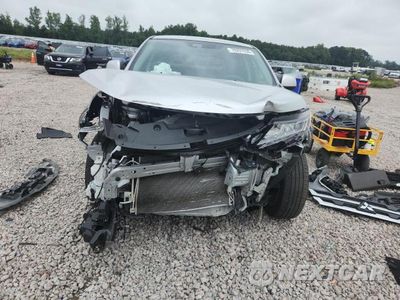 Piąte zdjęcie samochodu w środku: 2025 MITSUBISHI OUTLANDER SPORT S VIN:JA4ARUAU7SU009027 - miniatura