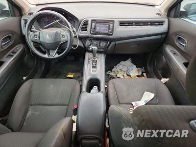 Zdjęcie 8 z 14 samochodu: 2016 HONDA HR-V LX VIN:3CZRU5H3XGM705011 - miniatura
