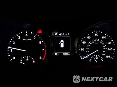 Zdjęcie 9 z 13 samochodu: 2017 HYUNDAI SANTA FE SE VIN:KM8SMDHF1HU178321 - miniatura