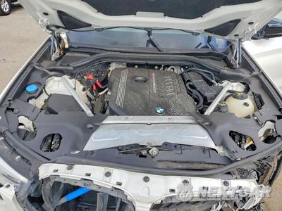 Zdjęcie 12 z 13 samochodu: 2021 BMW X3 XDRIVEM40I VIN:5UXTY9C03M9F52441 - miniatura
