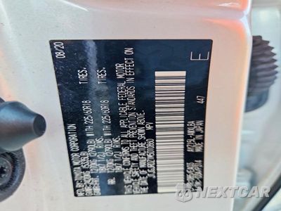 Zdjęcie 13 z 13 samochodu: 2021 LEXUS NX 300H BASE VIN:JTJGJRDZ1M5010860 - miniatura