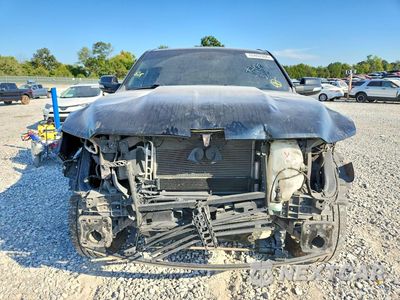 Piąte zdjęcie samochodu w środku: 2019 RAM 1500 BIG HORN/LONE STAR VIN:1C6RRFFG9KN886742 - miniatura