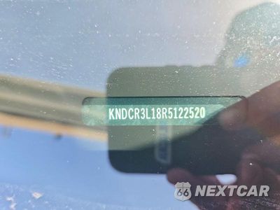 Zdjęcie 13 z 13 samochodu: 2024 KIA NIRO WIND VIN:KNDCR3L18R5122520 - miniatura