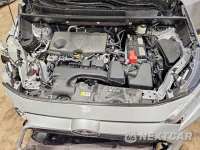 Zdjęcie 12 z 13 samochodu: 2025 TOYOTA RAV4 XLE PREMIUM VIN:2T3A1RFV3SW539784 - miniatura