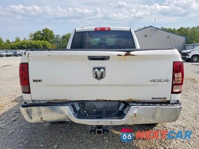 Zdjęcie 6 z 12 samochodu: 2013 RAM 1500 SLT VIN:1C6RR7GTXDS537921 - miniatura