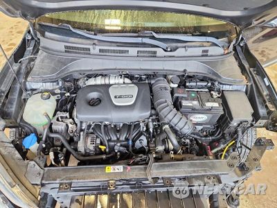 Zdjęcie 12 z 14 samochodu: 2018 HYUNDAI KONA LIMITED VIN:KM8K3CA50JU166939 - miniatura