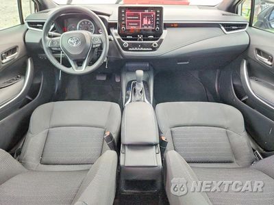 Zdjęcie 8 z 12 samochodu: 2020 TOYOTA COROLLA SE NIGHTSHADE EDITION VIN:5YFS4RCE8LP055847 - miniatura