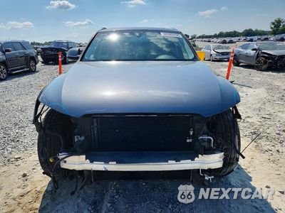 Piąte zdjęcie samochodu w środku: 2015 AUDI Q5 PREMIUM PLUS VIN:WA1DGAFP0FA074765 - miniatura
