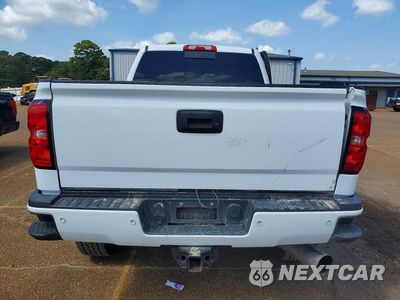 Zdjęcie 6 z 12 samochodu: 2018 CHEVROLET SILVERADO K2500 HIGH COUNTRY VIN:1GC1KXEYXJF249636 - miniatura
