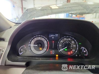 Zdjęcie 9 z 13 samochodu: 2015 HONDA ODYSSEY EXL VIN:5FNRL5H61FB060500 - miniatura