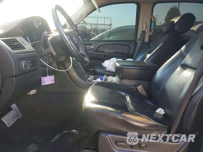 Zdjęcie 7 z 12 samochodu: 2007 CADILLAC ESCALADE EXT VIN:3GYFK62857G283831 - miniatura