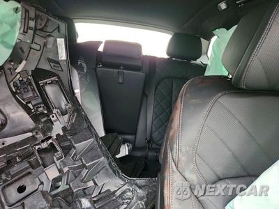 Zdjęcie 10 z 13 samochodu: 2026 B M W X SERIES X5 4D SUV 40I XDRIVE MSPORT VIN:5UX23EU06T9536103 - miniatura