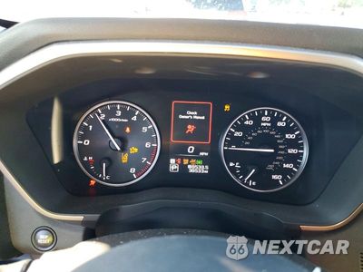Zdjęcie 9 z 13 samochodu: 2024 SUBARU ASCENT LIMITED VIN:4S4WMAUD9R3404620 - miniatura