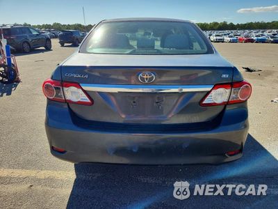 Zdjęcie 6 z 12 samochodu: 2011 TOYOTA COROLLA LE VIN:2T1BU4EE7BC703550 - miniatura