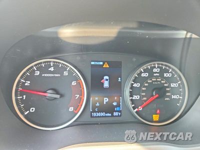 Zdjęcie 9 z 13 samochodu: 2020 MITSUBISHI ECLIPSE CROSS ES VIN:JA4AT3AA5LZ016970 - miniatura