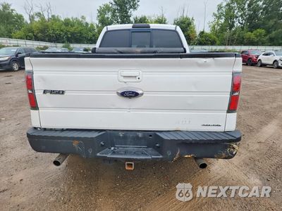 Zdjęcie 6 z 12 samochodu: 2013 FORD F150 SUPERCREW VIN:1FTFW1EF5DKD74822 - miniatura