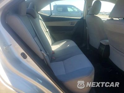 Zdjęcie 10 z 12 samochodu: 2014 TOYOTA COROLLA LE PLUS VIN:5YFBURHE8EP111944 - miniatura