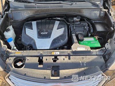 Zdjęcie 12 z 13 samochodu: 2017 HYUNDAI SANTA FE SE ULTIMATE VIN:KM8SRDHF1HU206913 - miniatura