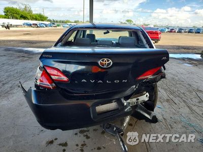 Zdjęcie 6 z 12 samochodu: 2007 TOYOTA AVALON XL VIN:4T1BK36B07U222727 - miniatura