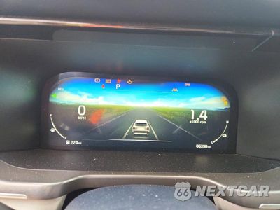 Zdjęcie 9 z 13 samochodu: 2022 KIA SORENTO SX PRESTIGE VIN:KNDRMDLH6N5093430 - miniatura