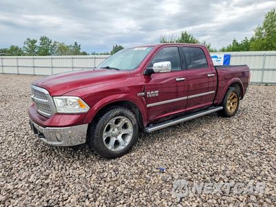2017 RAM 1500 LARAMIE 1C6RR7NT1HS626835 - główne zdjęcie licytacji z USA - miniatura